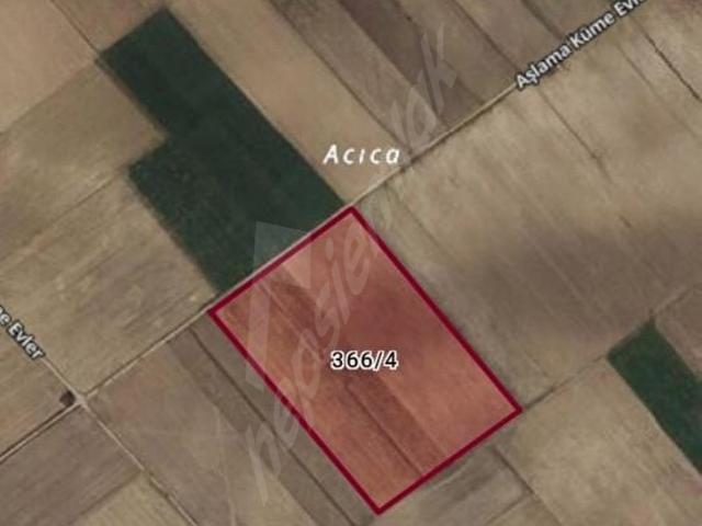 Değirmenlitepe, Niğde Merkez içerisinde satılık Arsa