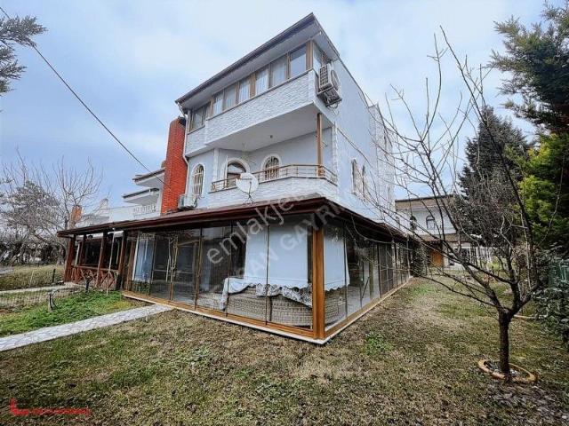 Marmaraereğlisi, Tekirdağ içerisinde satılık Villa