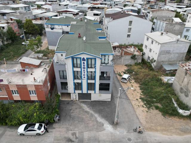 Osmangazi, Bursa içerisinde satılık mülk
