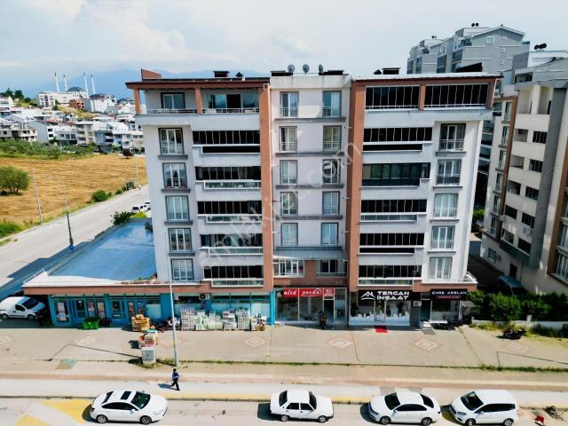 Osmangazi, Bursa içerisinde satılık mülk
