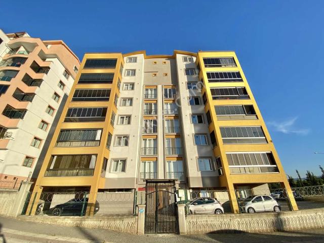 Osmangazi, Bursa içerisinde kiralık mülk