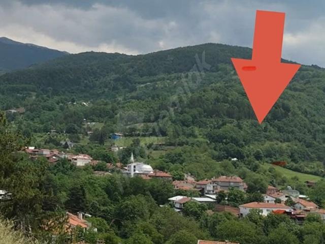 Osmangazi, Bursa içerisinde satılık Arsa