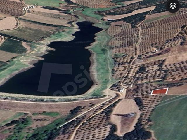 Dağkadı, Karacabey içerisinde satılık Arsa