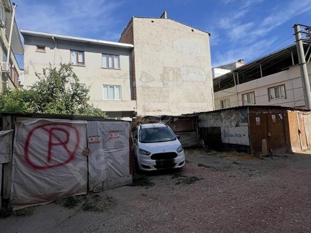 Osmangazi, Bursa içerisinde satılık Arsa