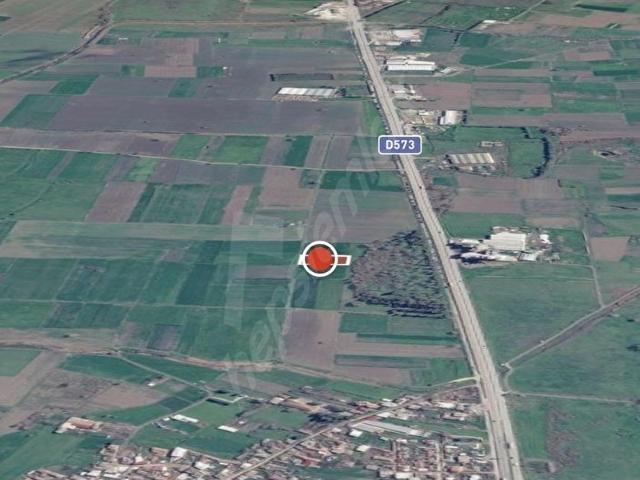 Güllüce, Mustafakemalpaşa içerisinde satılık Arsa