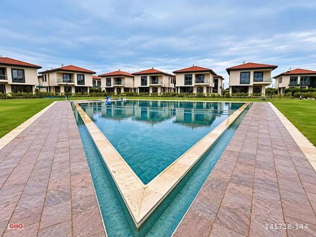 Günerli Mahallesi, Menemen içerisinde satılık Villa