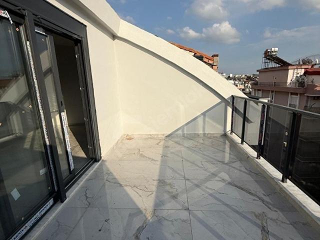 Muratpaşa, Antalya içerisinde satılık mülk