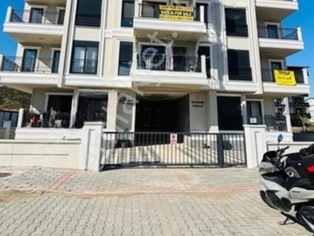 Gazipaşa, Antalya içerisinde satılık mülk
