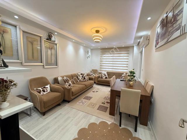 Muratpaşa, Antalya içerisinde satılık mülk