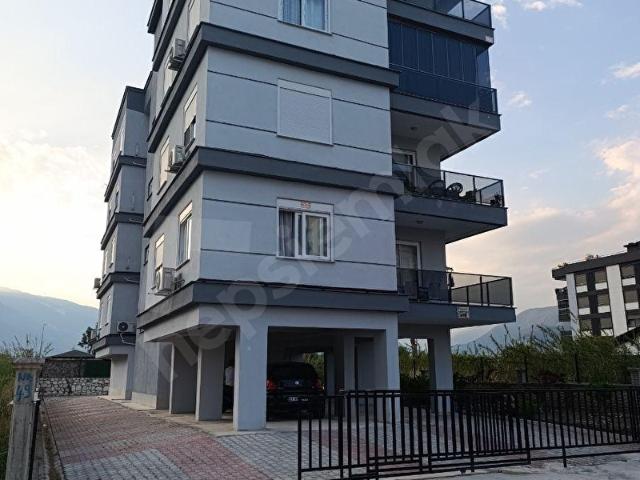 Finike, Antalya içerisinde satılık mülk