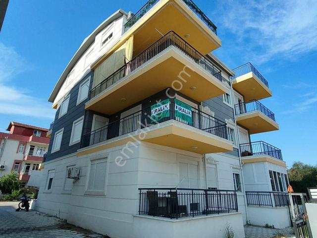 Serik, Antalya içerisinde kiralık mülk