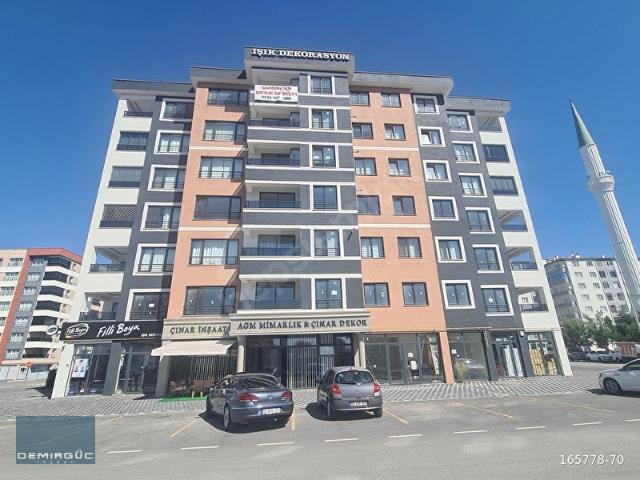 Kocasinan, Kayseri içerisinde satılık mülk