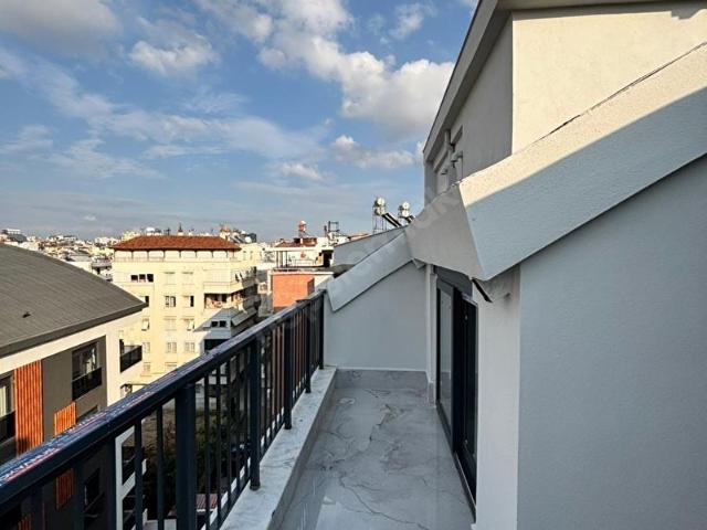 Muratpaşa, Antalya içerisinde satılık mülk