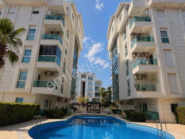 Konyaalti, Antalya içerisinde satılık mülk