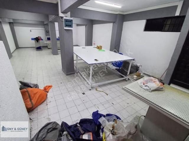 Zeytinburnu, İstanbul içerisinde satılık Dükkan