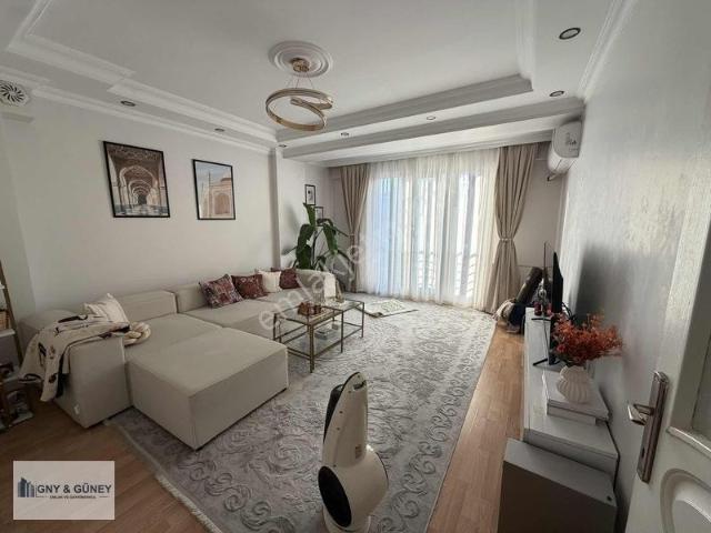 Zeytinburnu, İstanbul içerisinde satılık mülk