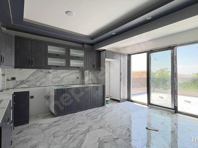 Develi, Kayseri içerisinde satılık Villa