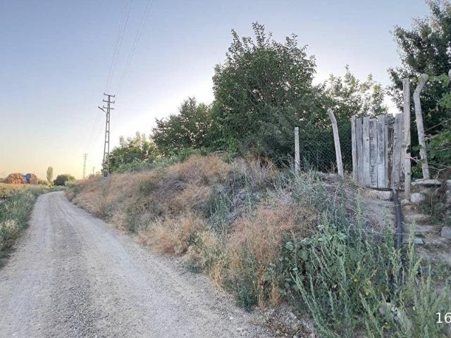 Develi, Kayseri içerisinde satılık Arsa