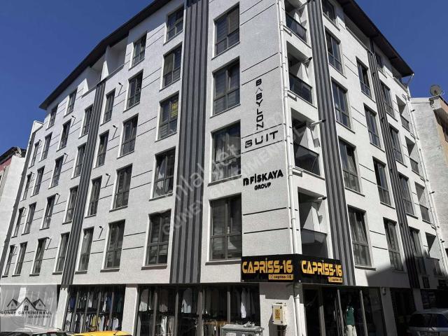 Nilüfer, Bursa içerisinde kiralık mülk