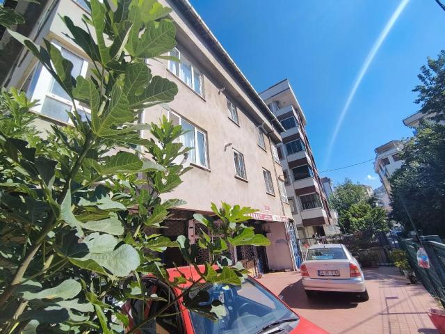 Maltepe, İstanbul içerisinde satılık Bina