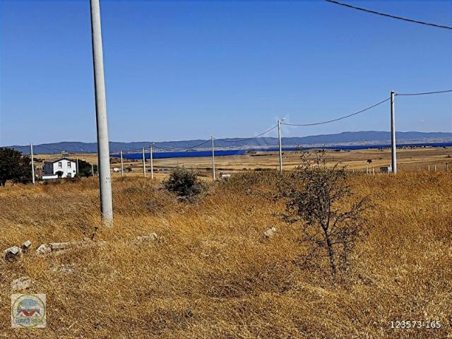 Bolayır, Gelibolu içerisinde satılık Arsa