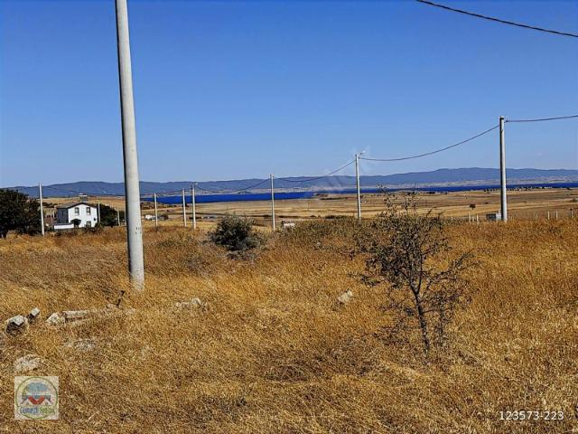 Bolayır, Gelibolu içerisinde satılık Arsa