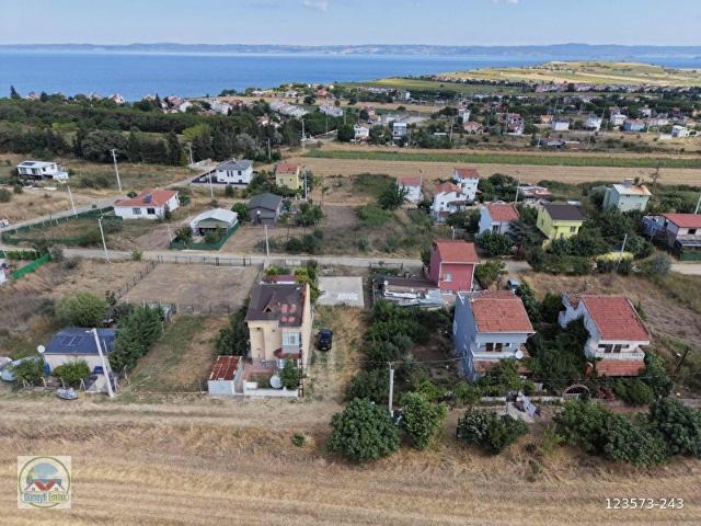 Bolayır, Gelibolu içerisinde satılık Arsa