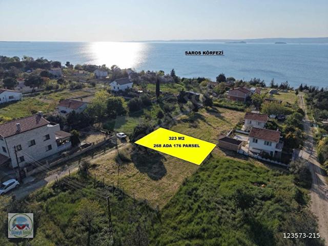 Gelibolu içerisinde satılık Arsa