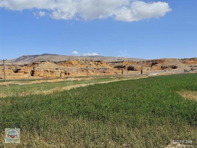 Avanos İlçe Merkezi, Avanos içerisinde satılık Arsa