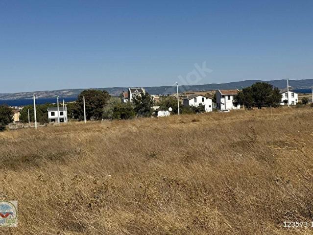 Bolayır, Gelibolu içerisinde satılık Arsa