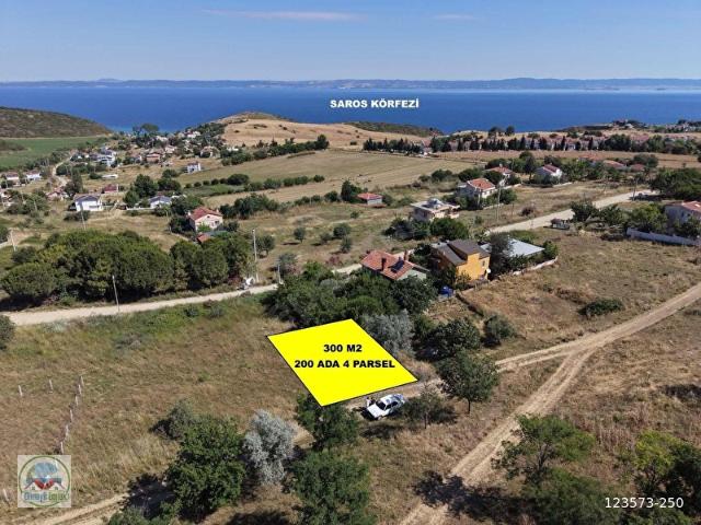Güneyli, Gelibolu içerisinde satılık Arsa