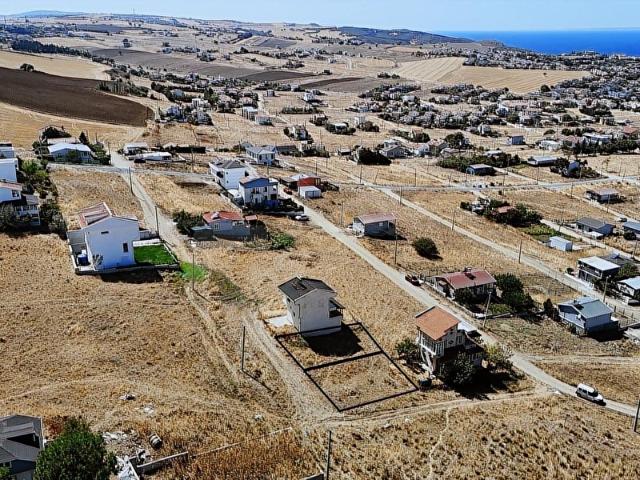 Güneyli, Gelibolu içerisinde satılık Arsa