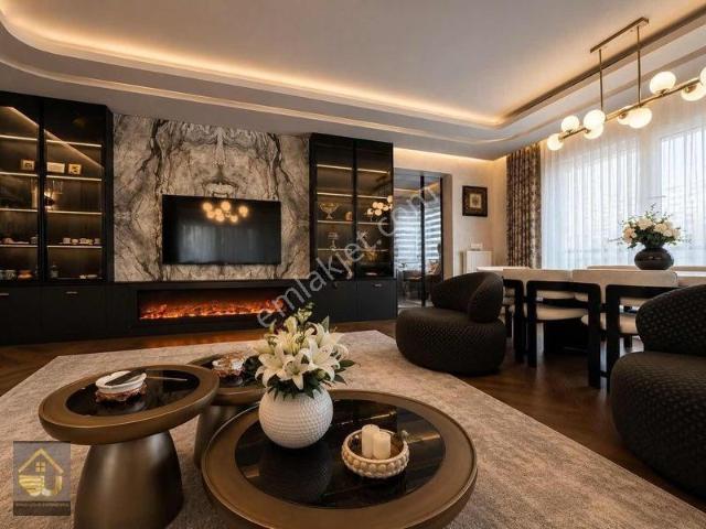 Çankaya, Ankara içerisinde satılık mülk