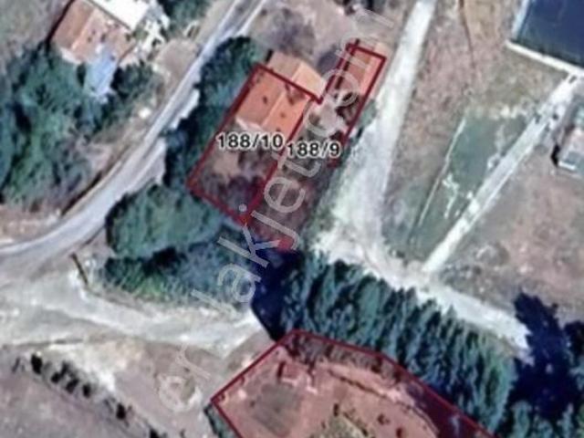 Bardas, Güneysınır içerisinde satılık Villa