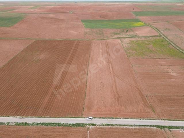 Aydoğmuş, Güneysınır içerisinde satılık Arsa