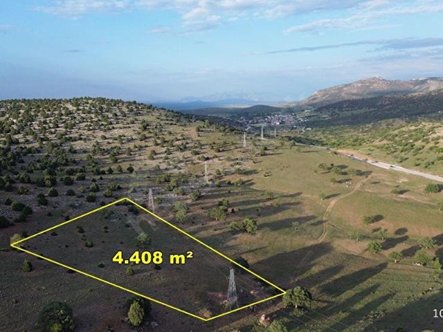 Gürağaç, Güneysınır içerisinde satılık Arsa