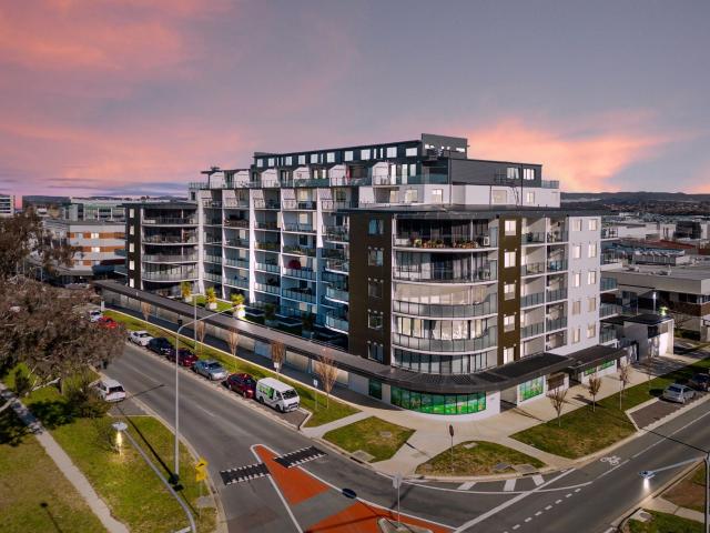 Apartment for rent in Australian Capital Territory