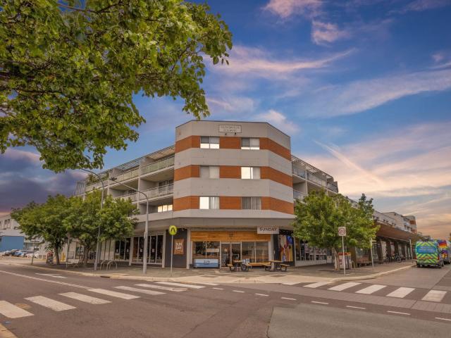 Apartment for rent in Australian Capital Territory