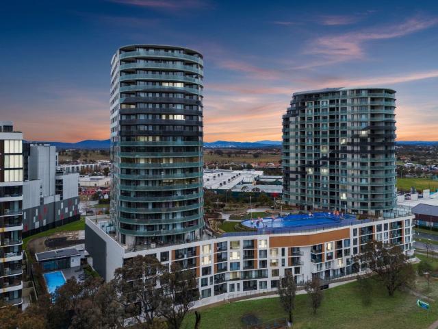 Apartment for rent in Australian Capital Territory