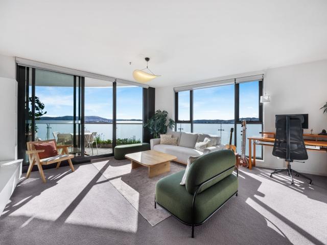 Apartment for rent in Australian Capital Territory