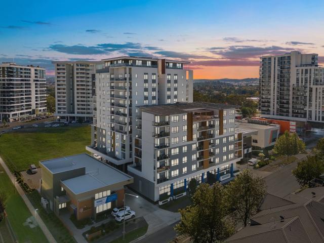 Apartment for rent in Australian Capital Territory