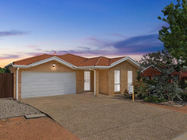 House for rent in Australian Capital Territory