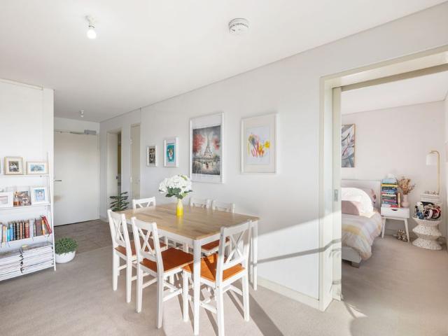 Apartment for rent in Canberra, Gungahlin