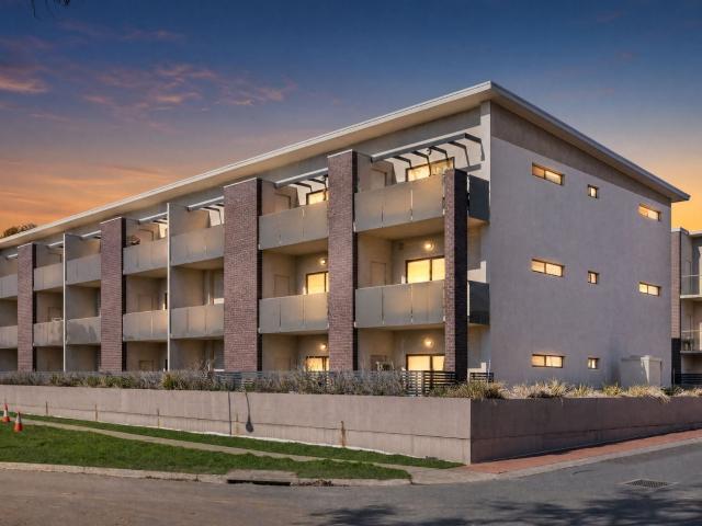 Apartment for rent in Australian Capital Territory