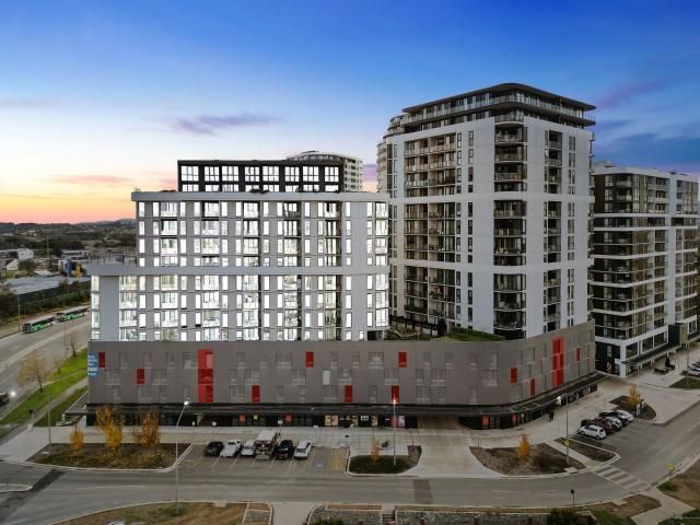 Apartment for rent in Australian Capital Territory