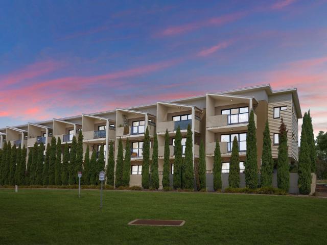 Apartment for rent in Australian Capital Territory