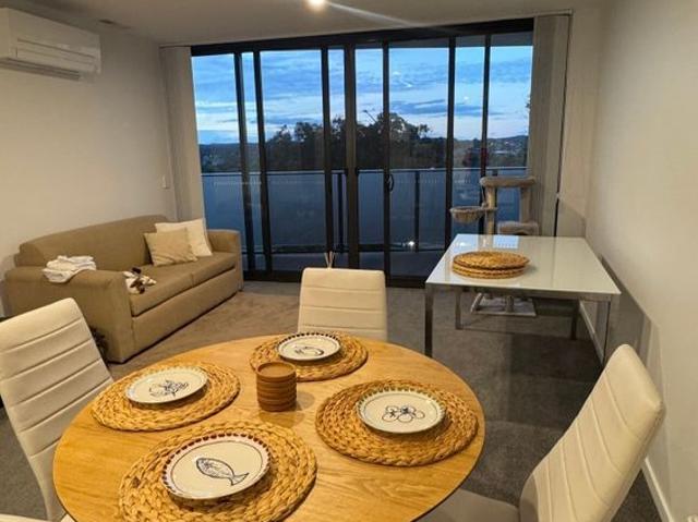 Room for rent in Capital Hill, Australian Capital Territory