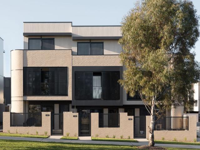 Apartment for rent in Australian Capital Territory