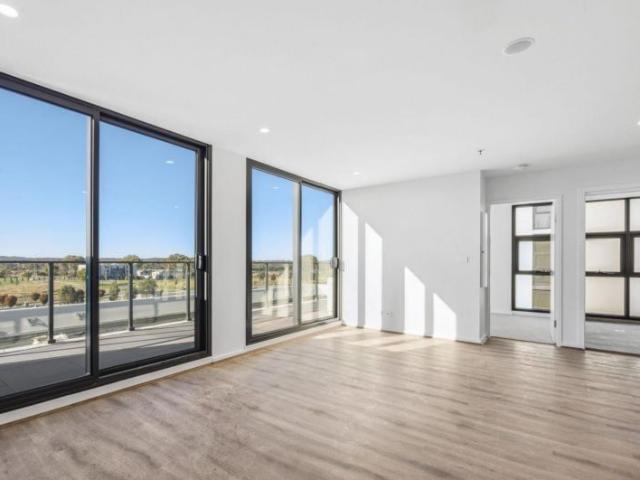 Apartment for rent in Capital Hill, Australian Capital Territory
