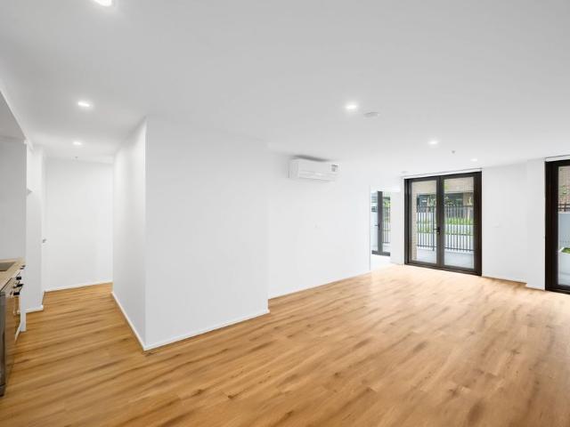 Apartment for rent in Capital Hill, Australian Capital Territory